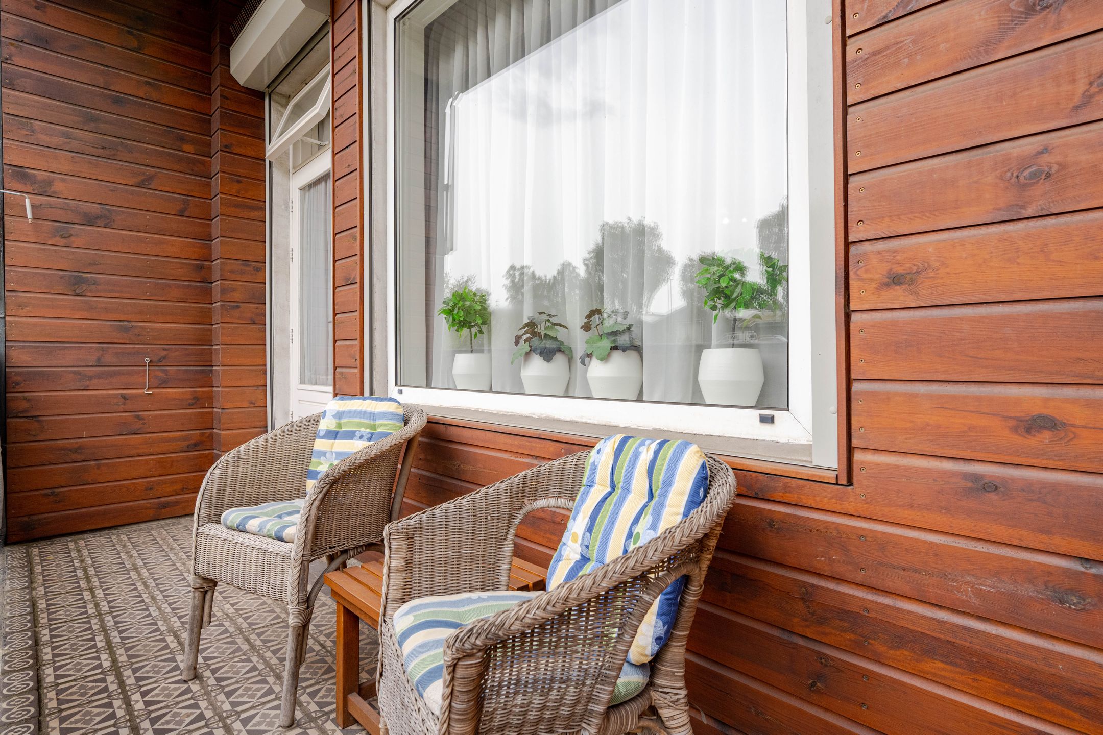 Photo 18 of Zuidhoek 115