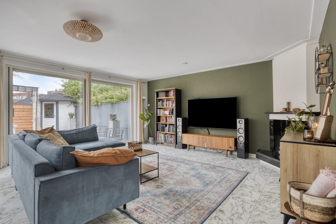 Foto 7 van Symfonie 89