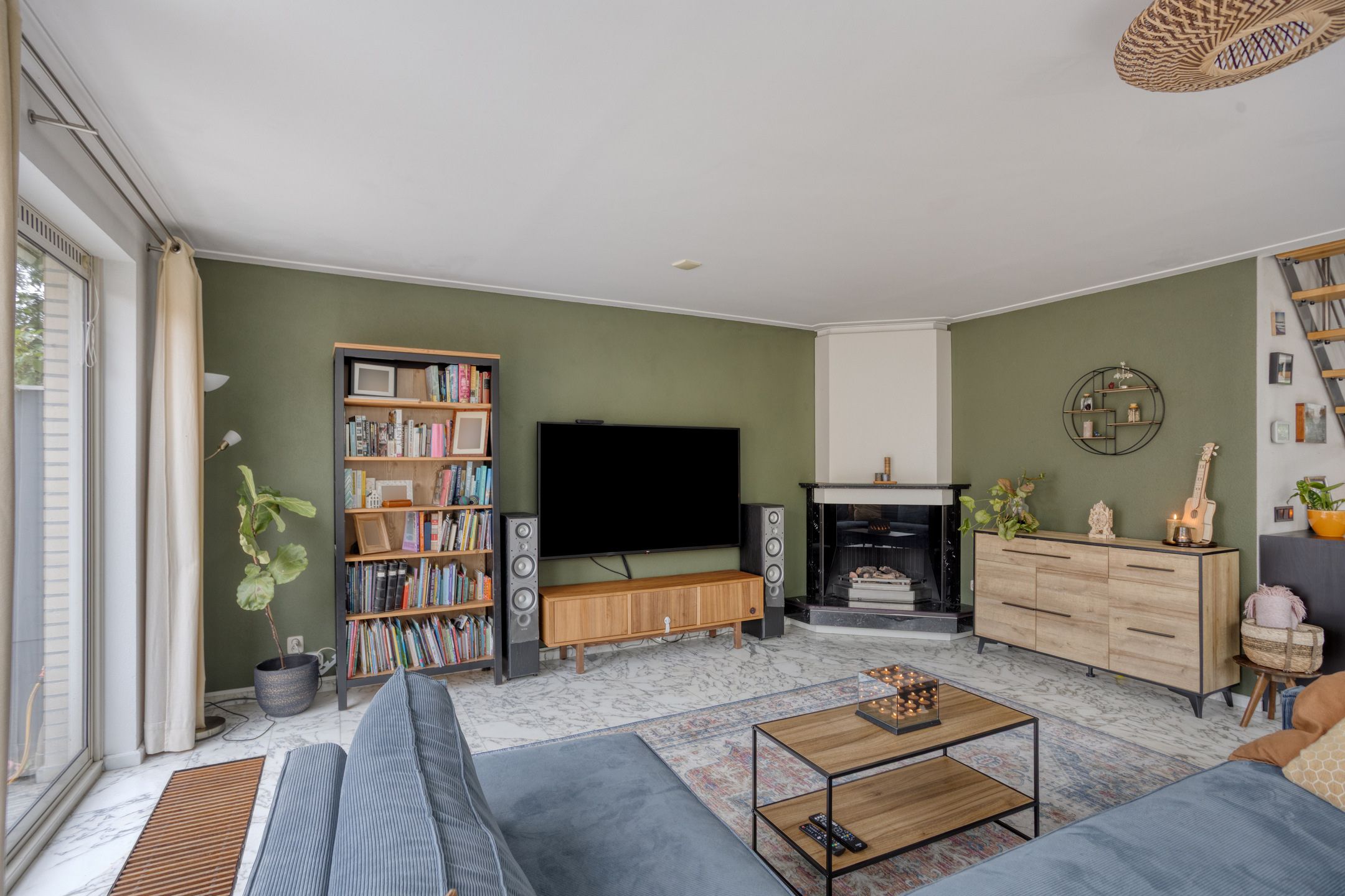 Foto 9 van Symfonie 89