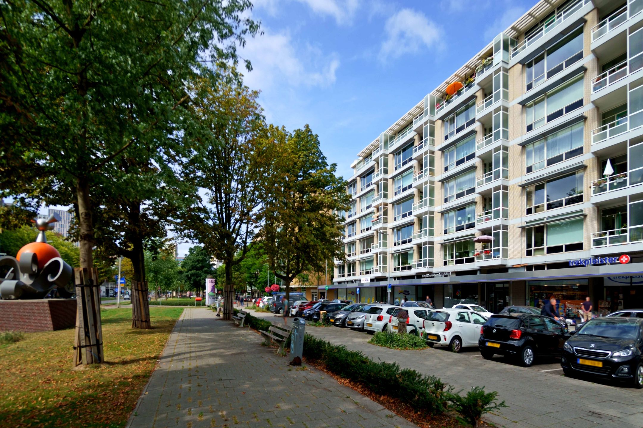 Photo 3 of Groenendaal 137