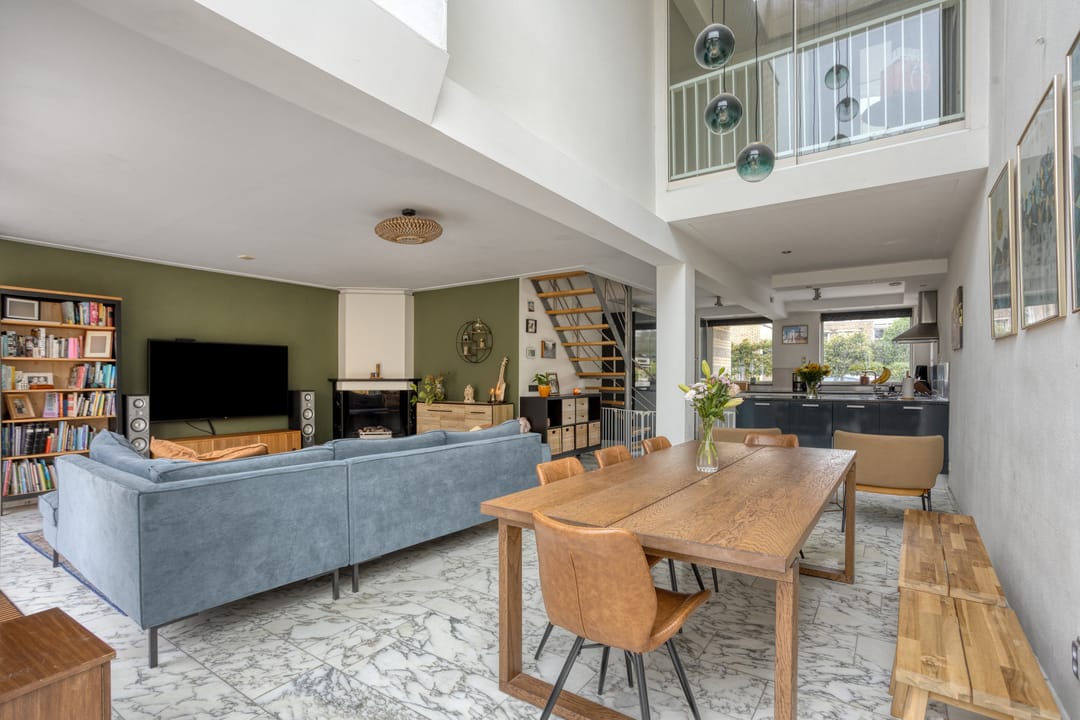 Foto 13 van Symfonie 89