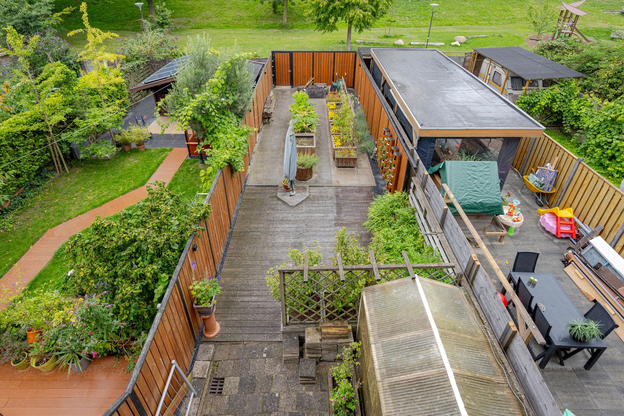 Photo 39 of Zuidhoek 115