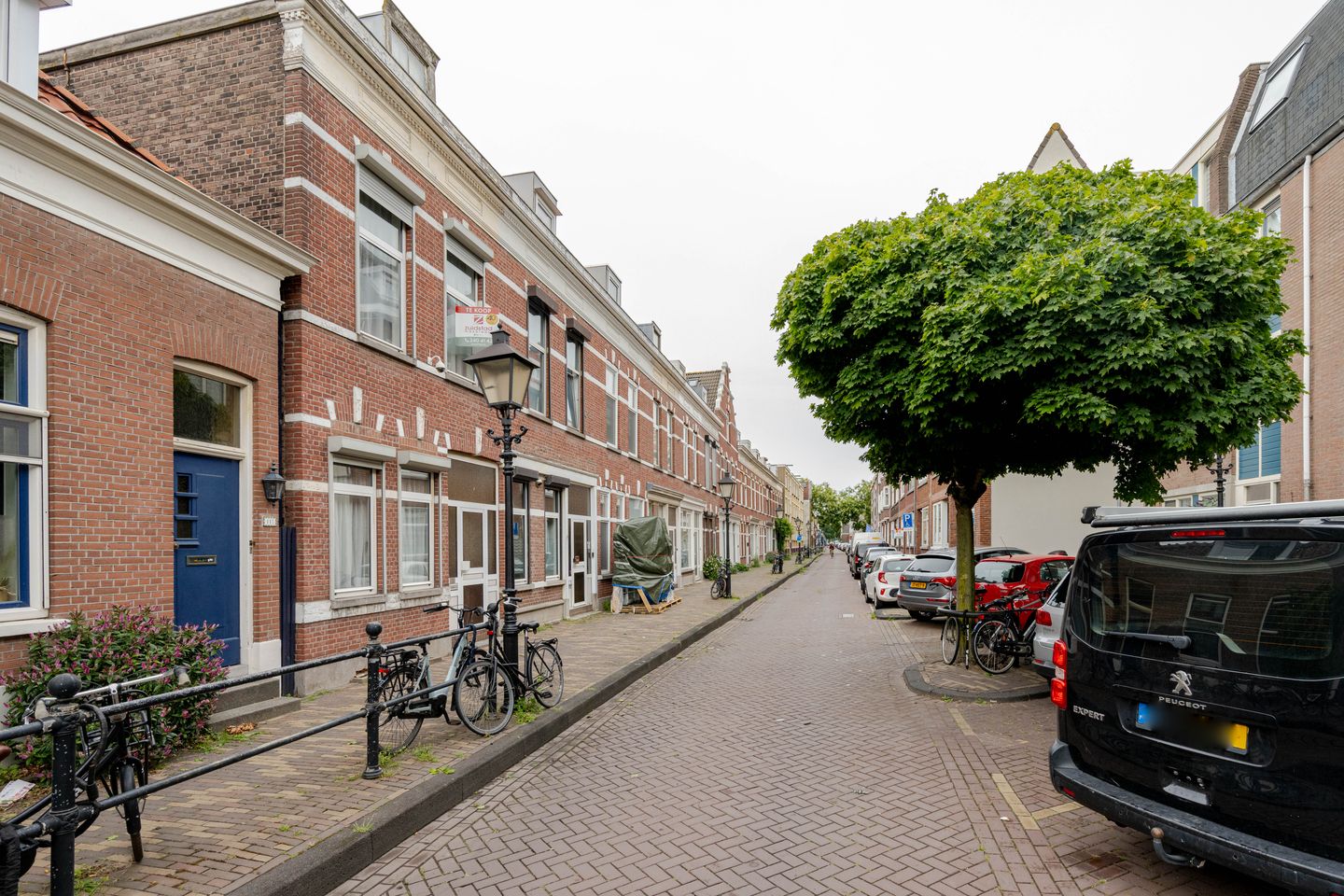 Photo 40 of Zuidhoek 115