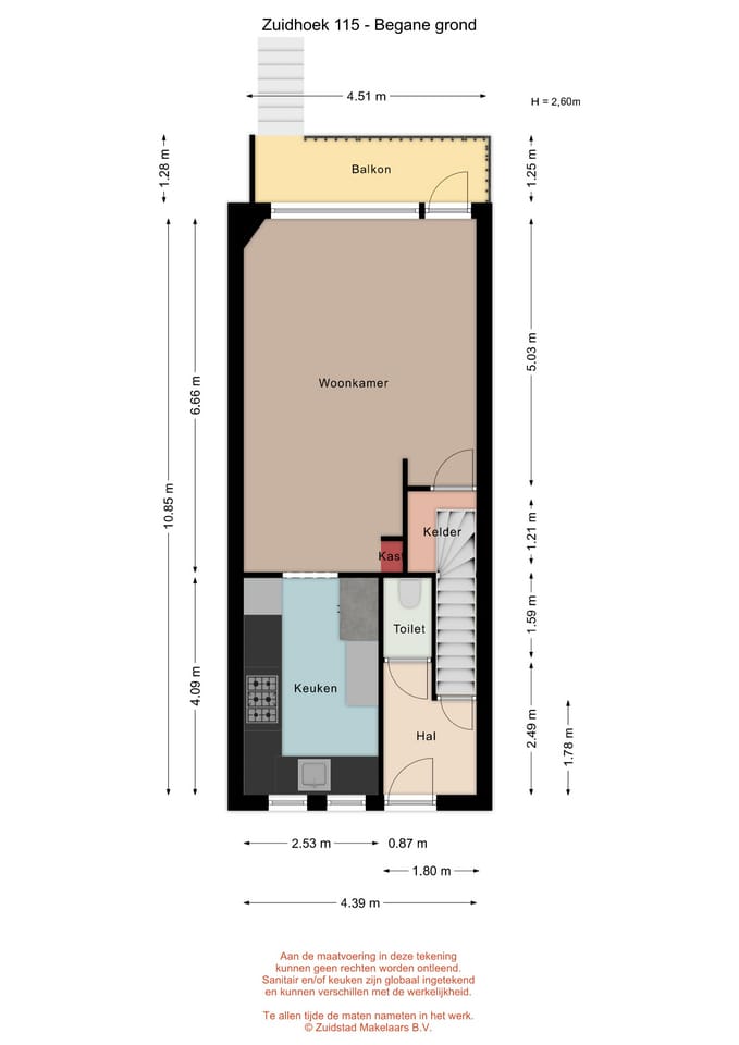 Photo 41 of Zuidhoek 115