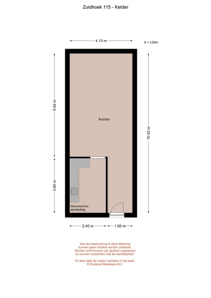 Photo 44 of Zuidhoek 115