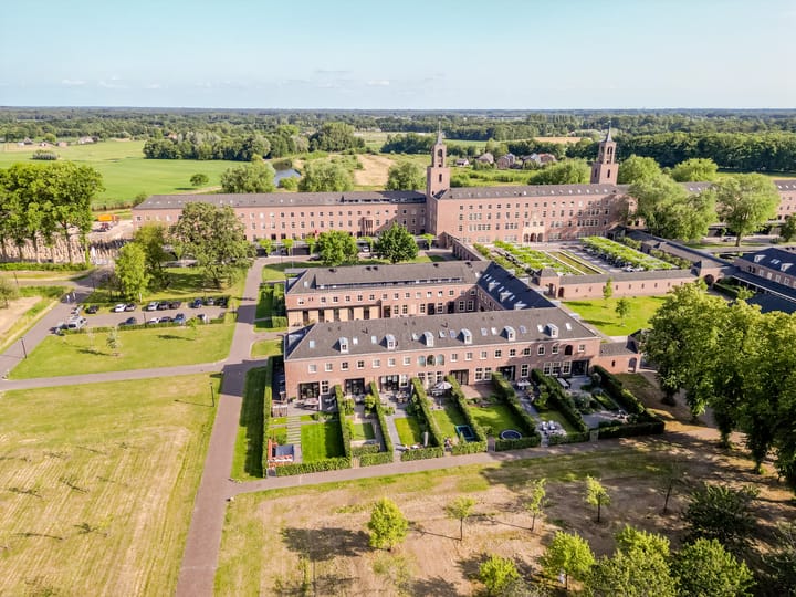 Foto 4 van Klokkenberg 9