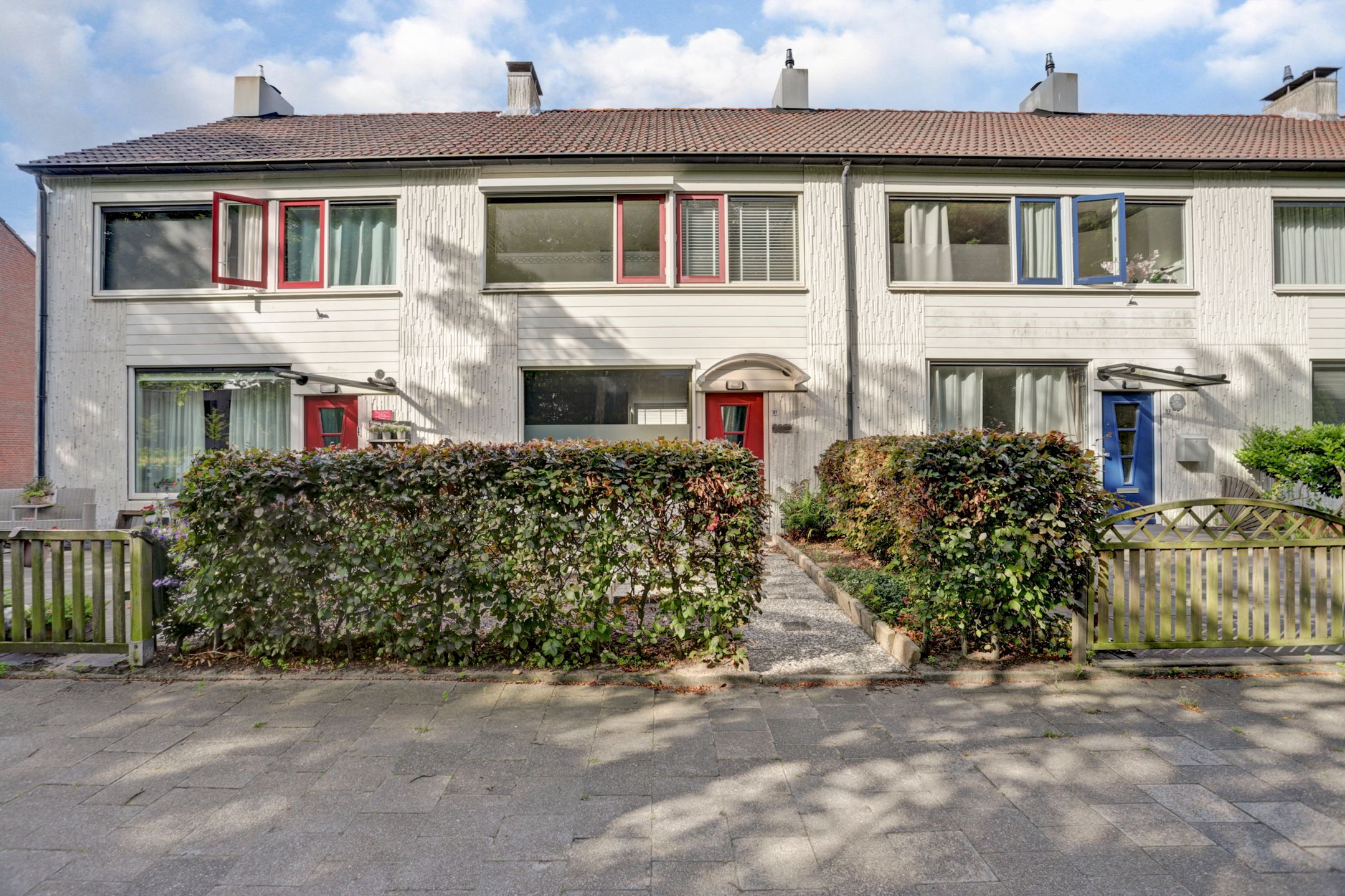 Photo 3 of Mw. J. Aschoff-Stiermanlaan 91