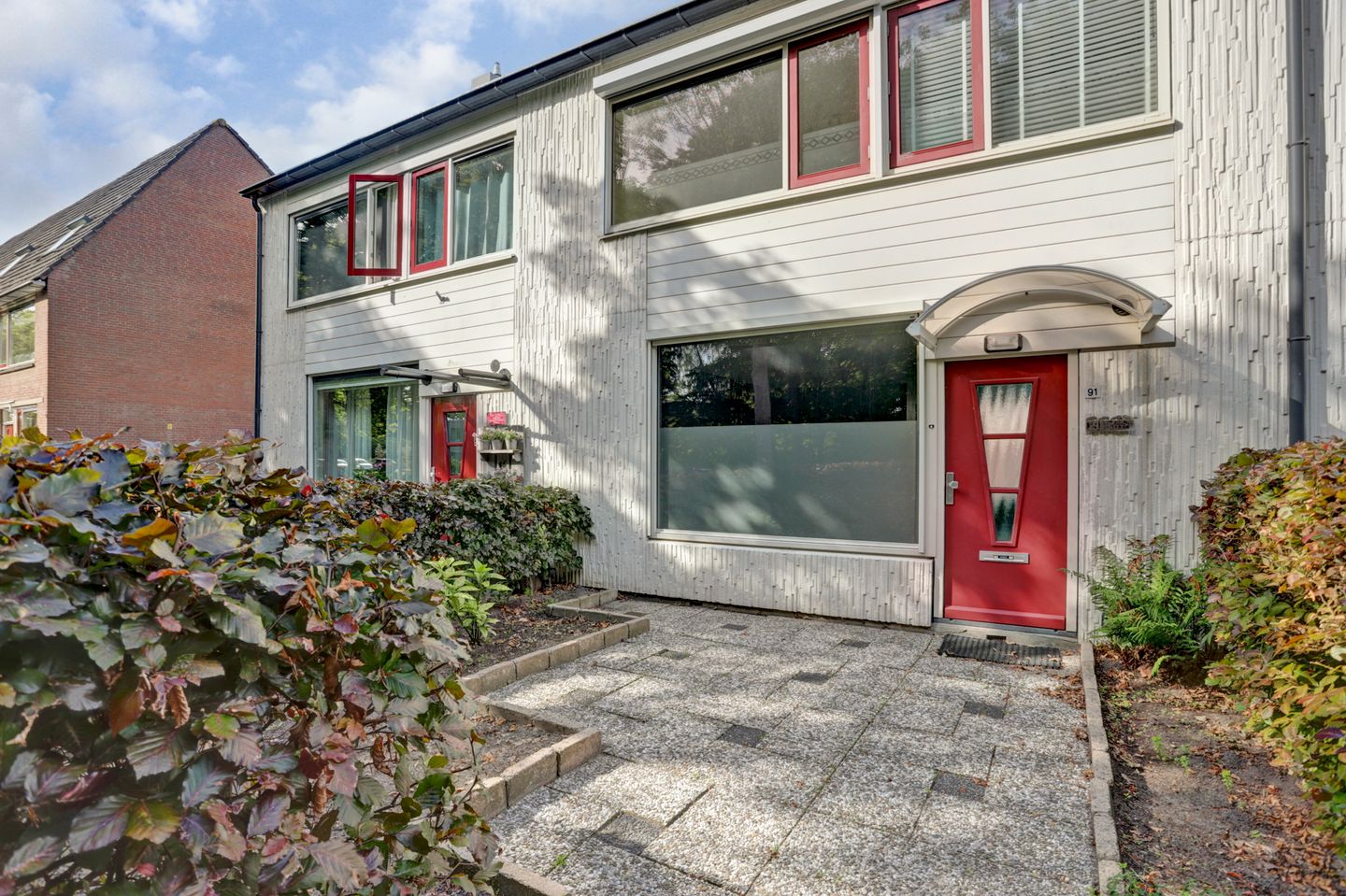 Photo 4 of Mw. J. Aschoff-Stiermanlaan 91