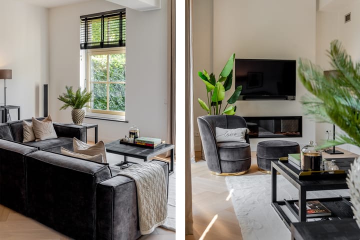 Foto 9 van Klokkenberg 9