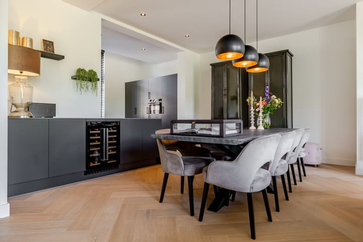 Foto 11 van Klokkenberg 9