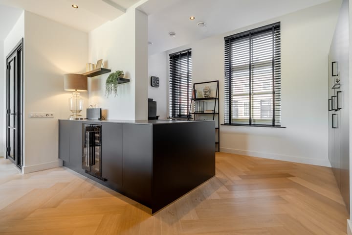 Foto 12 van Klokkenberg 9