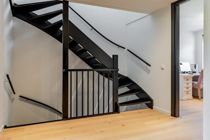 Foto 16 van Klokkenberg 9