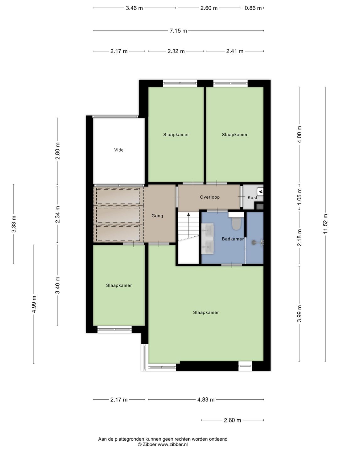 Foto 46 van Symfonie 89