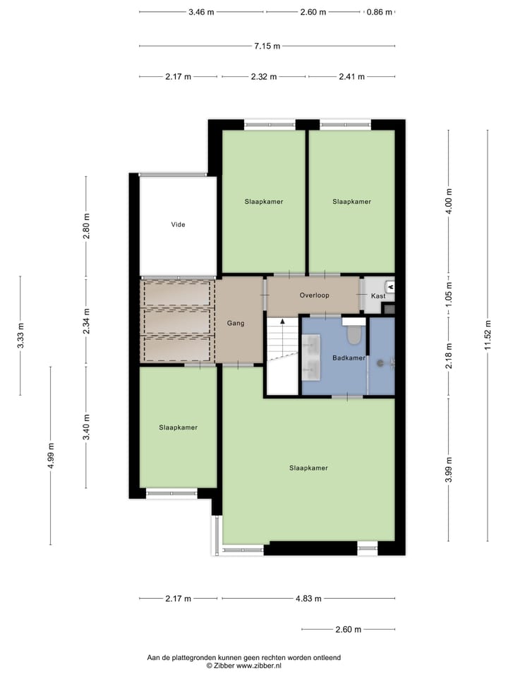 Foto 46 van Symfonie 89