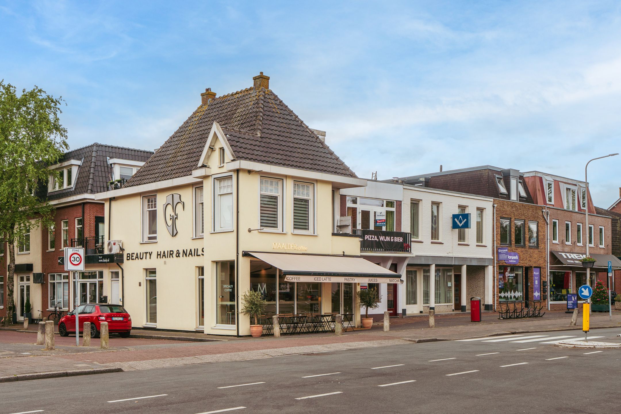 Foto 63 van Amsterdamseweg 224