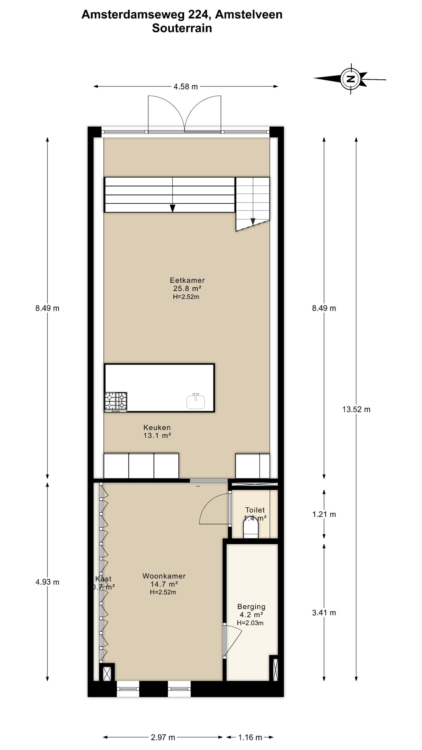 Foto 65 van Amsterdamseweg 224