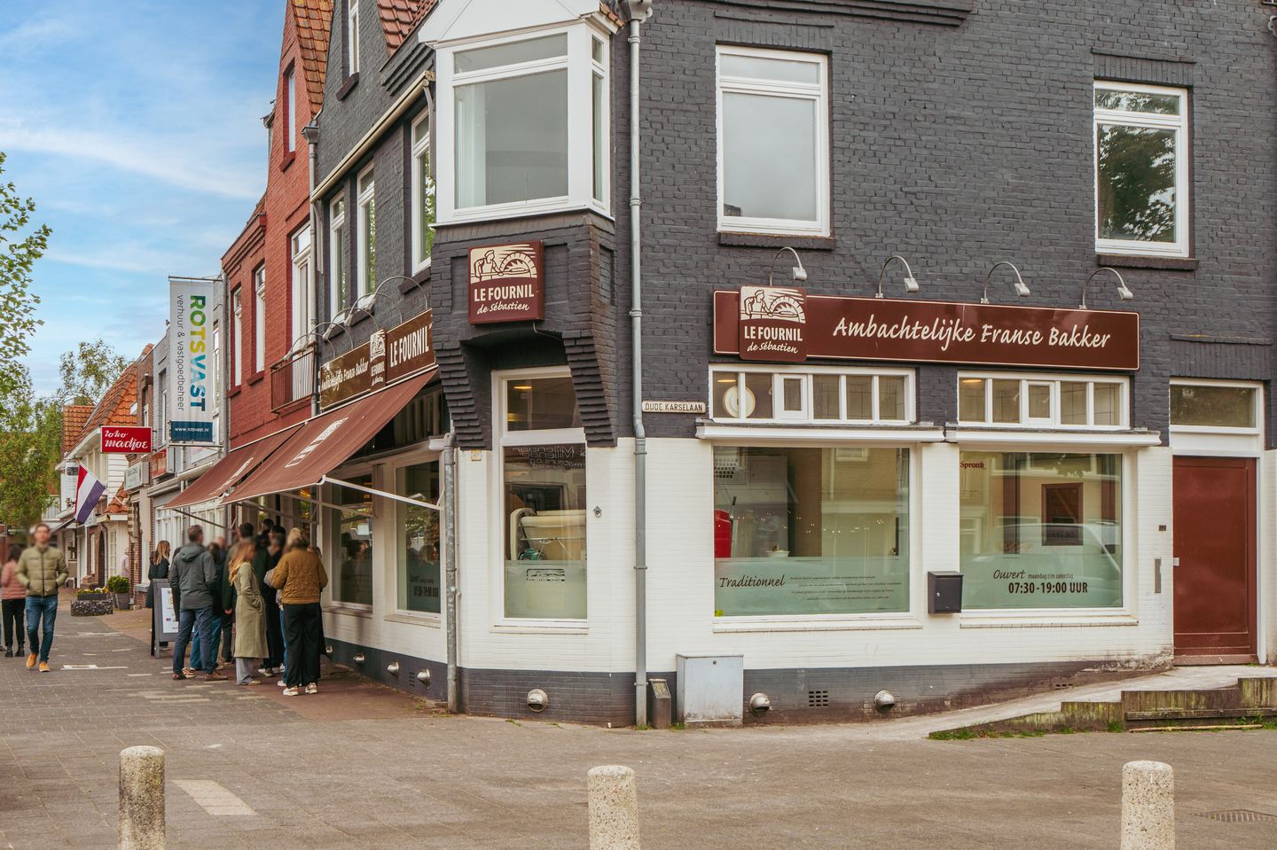 Foto 64 van Amsterdamseweg 224