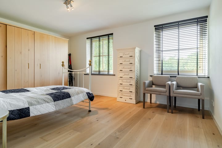 Foto 19 van Klokkenberg 9