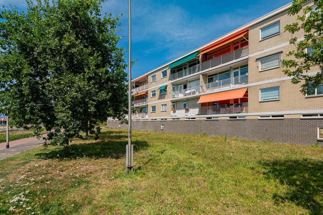 Foto 1 van Beeklaan 106