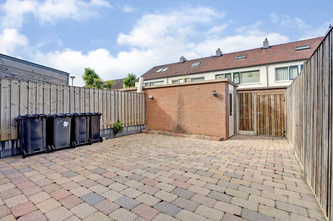 Photo 26 of Mw. J. Aschoff-Stiermanlaan 91