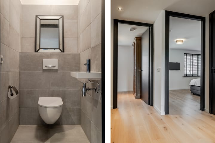 Foto 26 van Klokkenberg 9