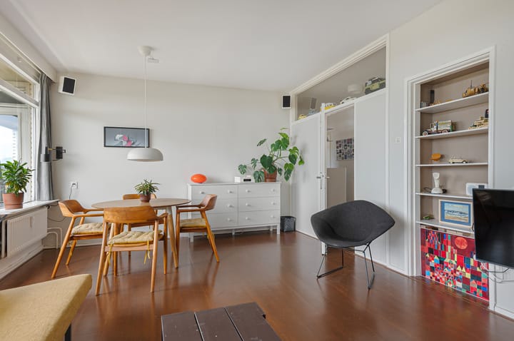 Foto 7 van Beeklaan 106