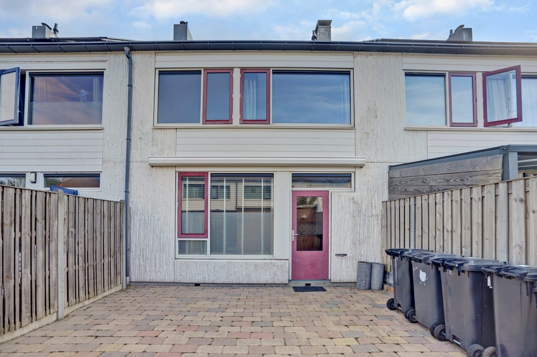 Photo 28 of Mw. J. Aschoff-Stiermanlaan 91