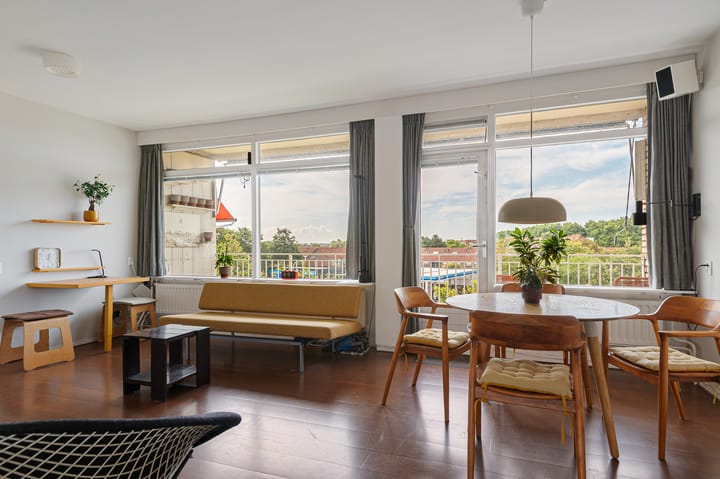 Foto 9 van Beeklaan 106