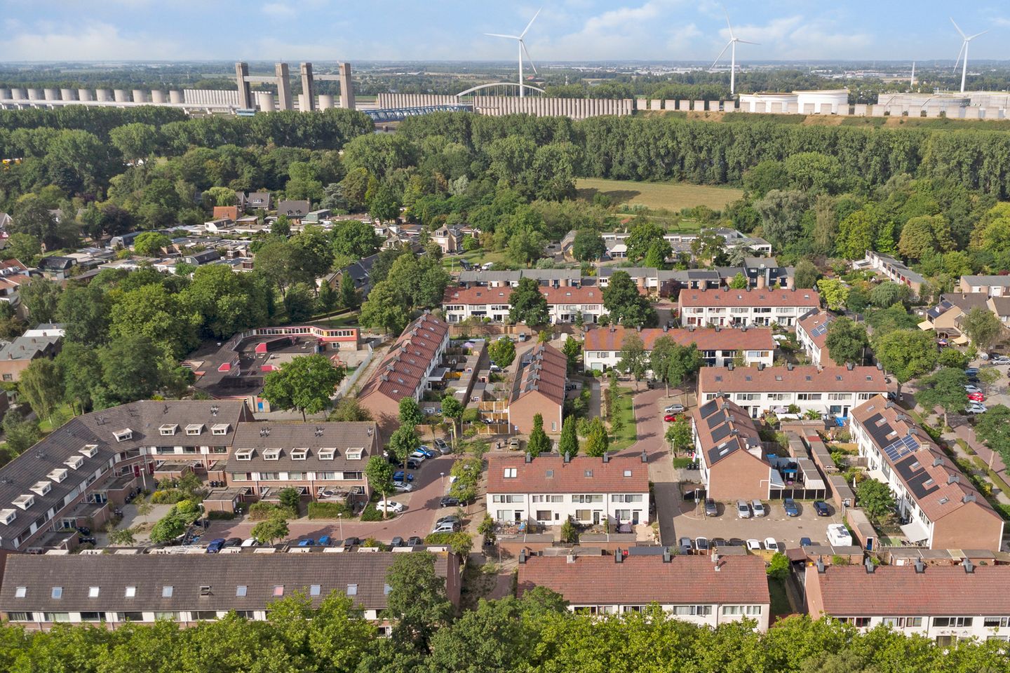 Photo 29 of Mw. J. Aschoff-Stiermanlaan 91