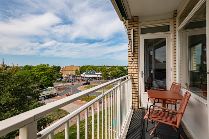 Foto 10 van Beeklaan 106