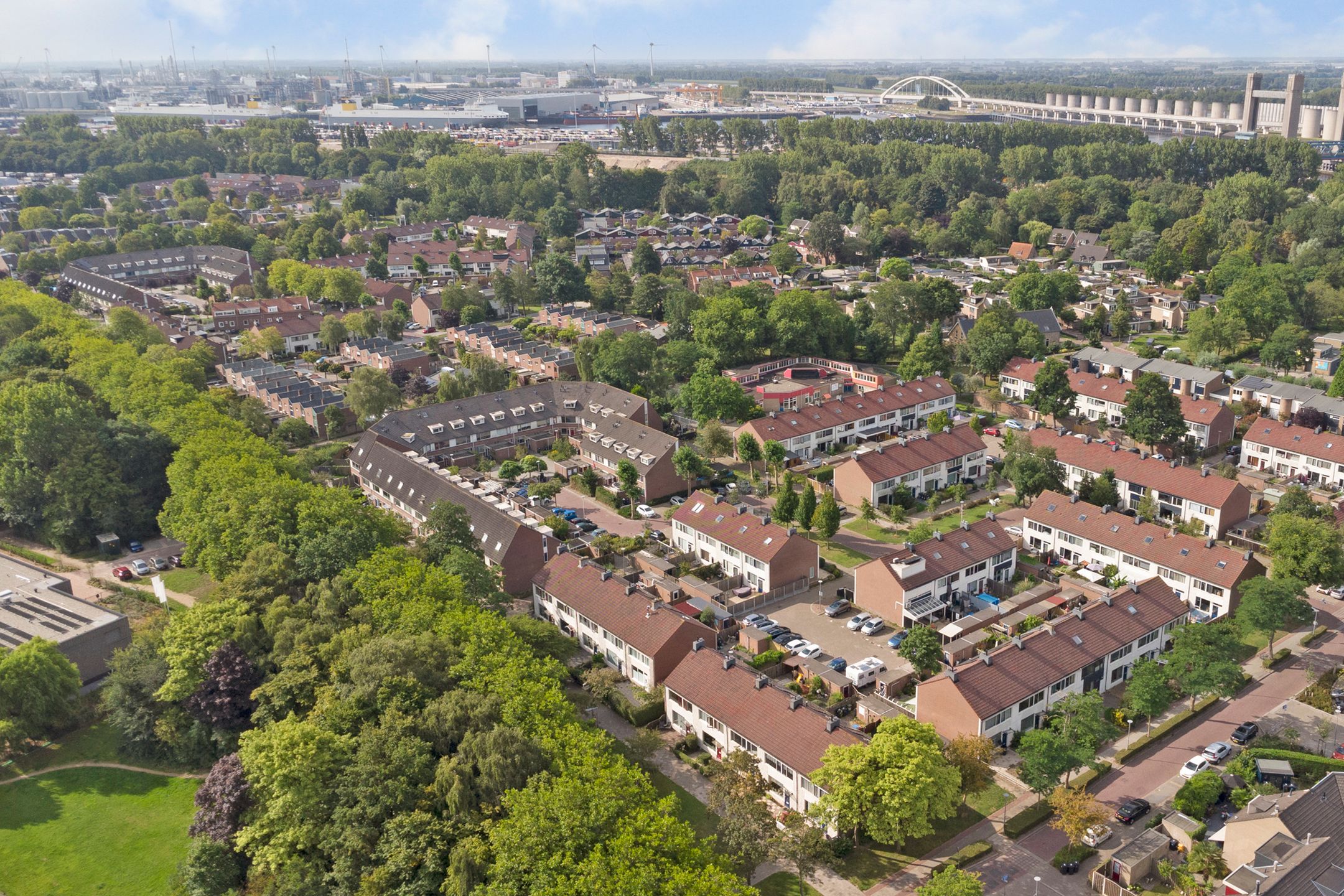 Photo 30 of Mw. J. Aschoff-Stiermanlaan 91