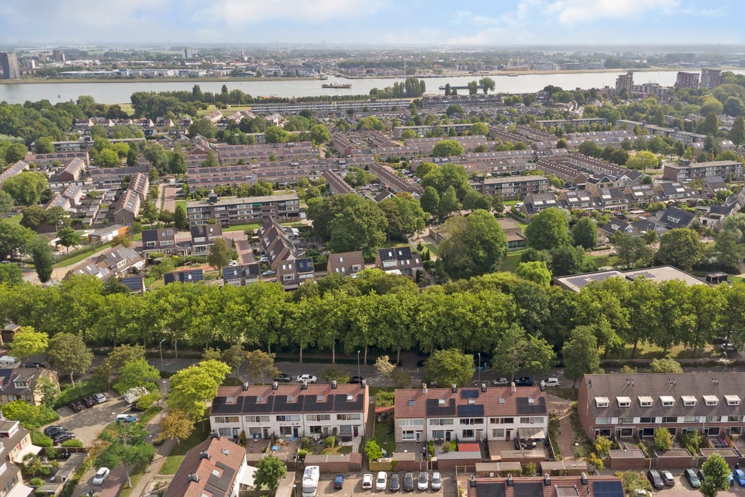 Photo 31 of Mw. J. Aschoff-Stiermanlaan 91