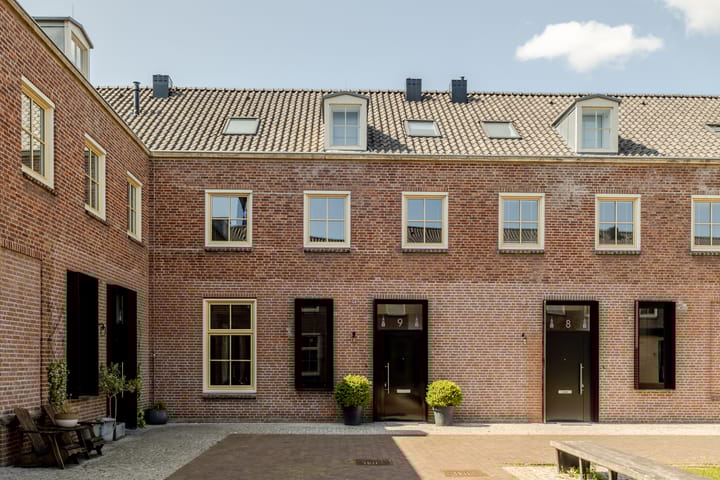 Foto 36 van Klokkenberg 9