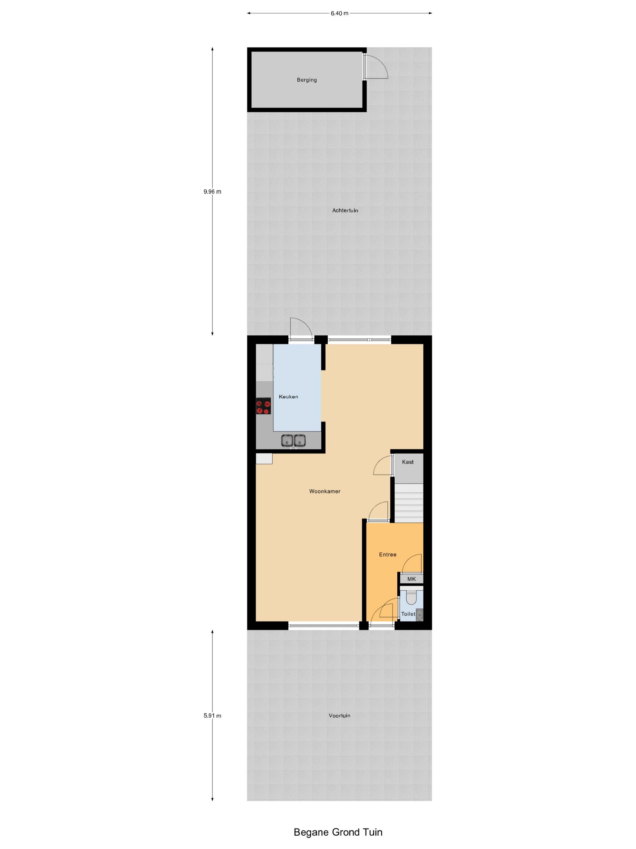 Photo 33 of Mw. J. Aschoff-Stiermanlaan 91