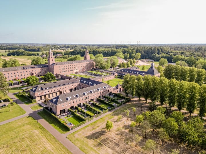 Foto 37 van Klokkenberg 9