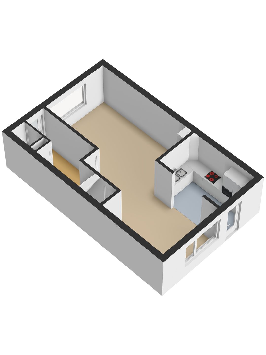 Photo 37 of Mw. J. Aschoff-Stiermanlaan 91