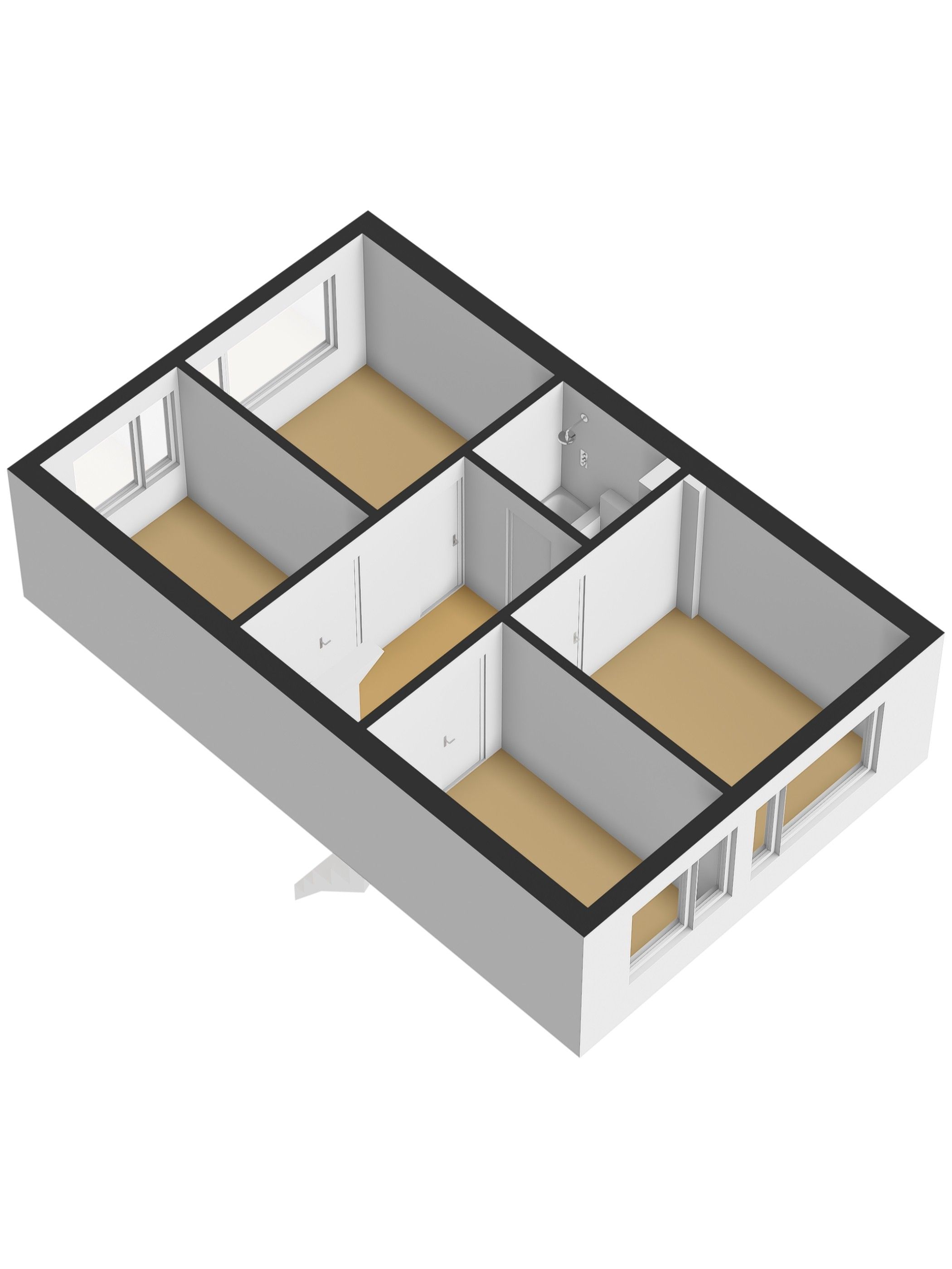 Photo 39 of Mw. J. Aschoff-Stiermanlaan 91