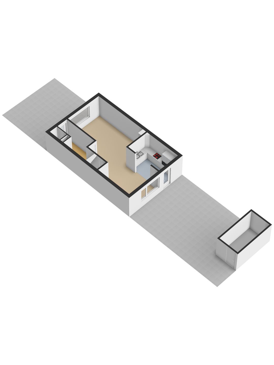 Photo 38 of Mw. J. Aschoff-Stiermanlaan 91