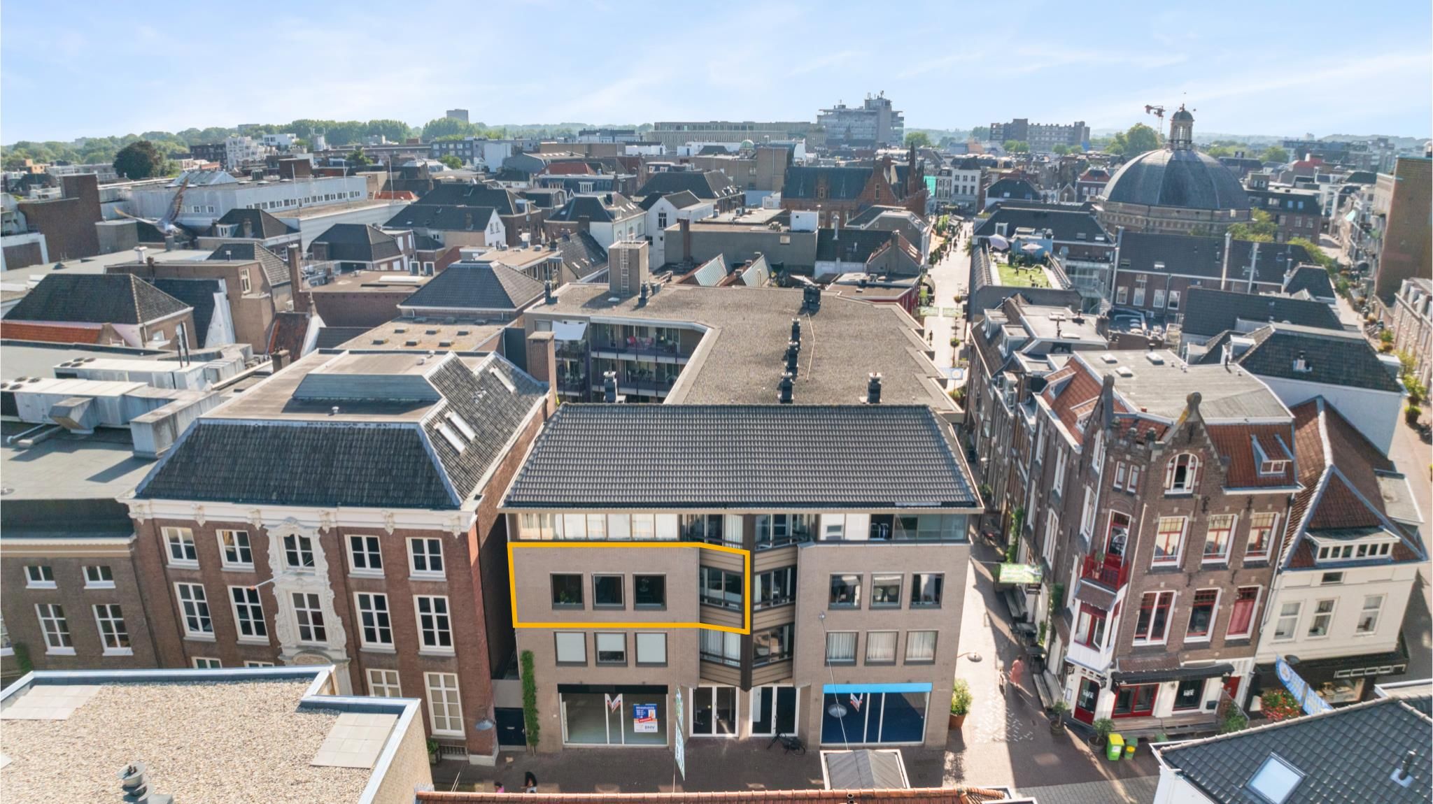 Foto 3 van Heijdendaalsteeg 39