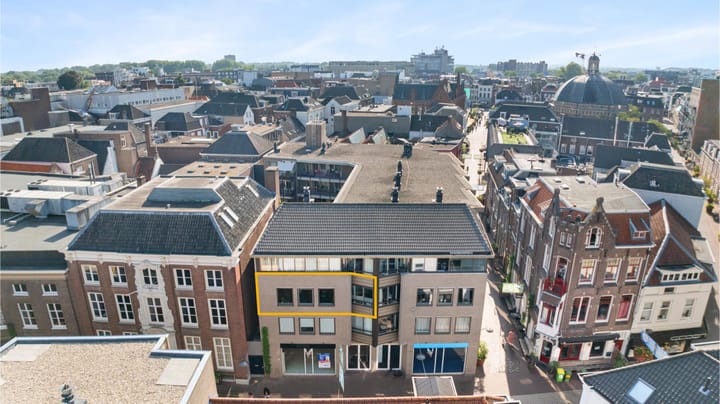 Foto 3 van Heijdendaalsteeg 39