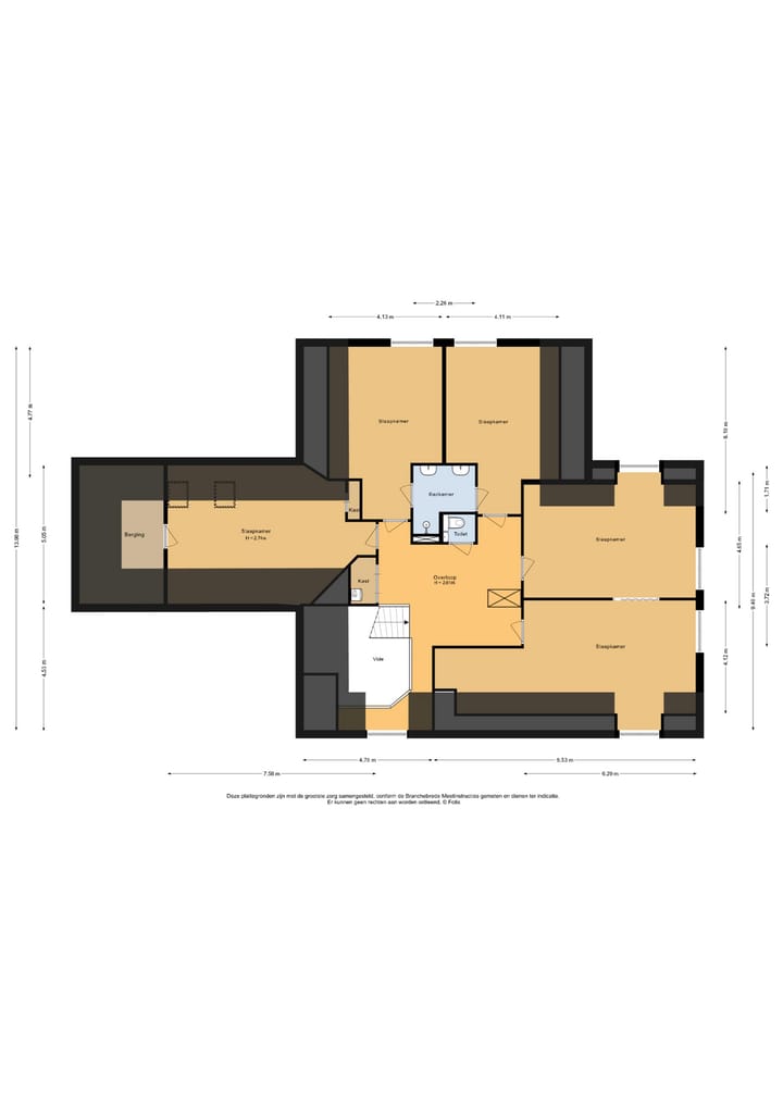 Foto 90 van Utrechtseweg 426