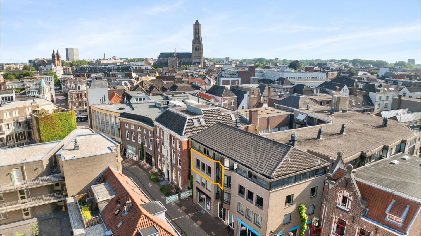 Foto 29 van Heijdendaalsteeg 39