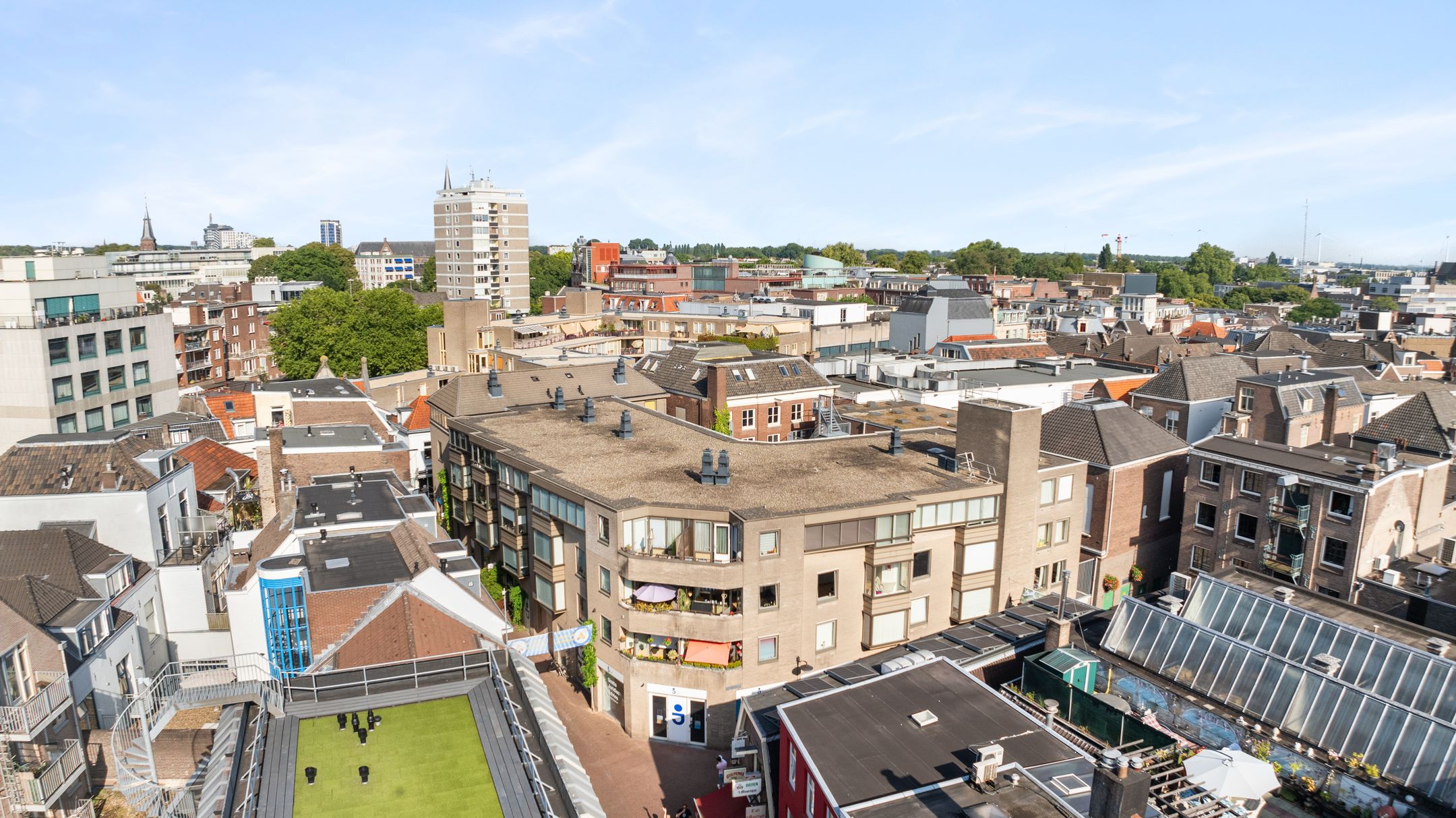 Foto 30 van Heijdendaalsteeg 39