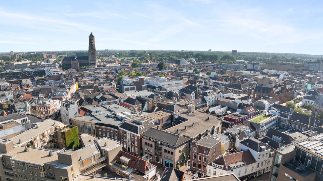 Foto 31 van Heijdendaalsteeg 39