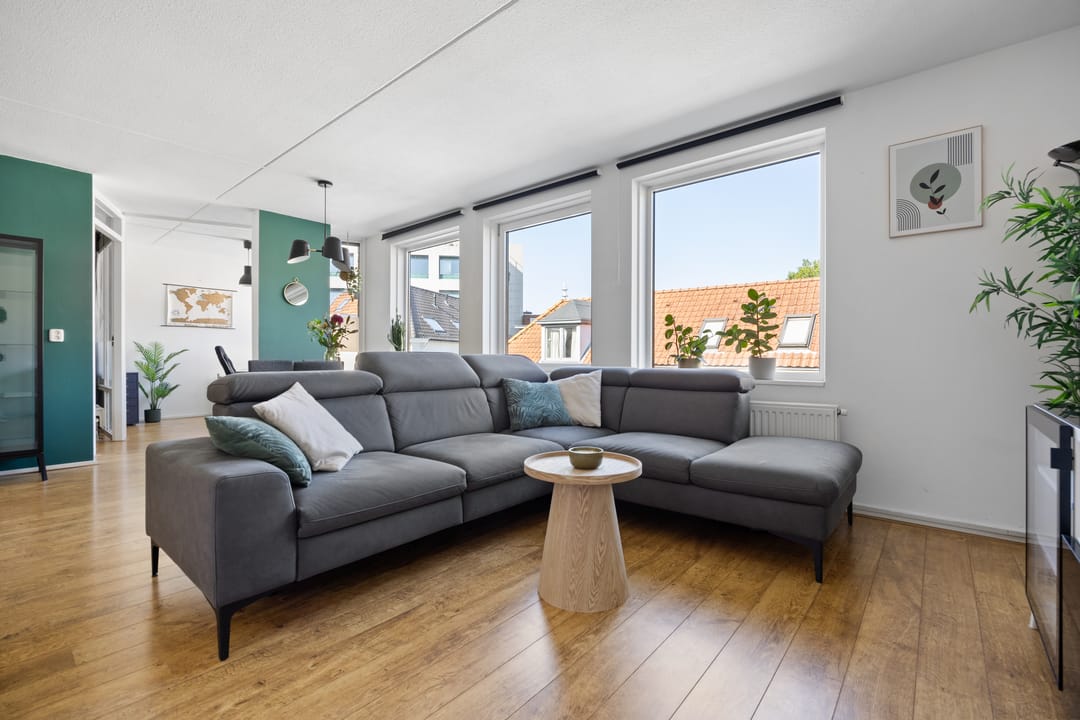 Foto 7 van Heijdendaalsteeg 39