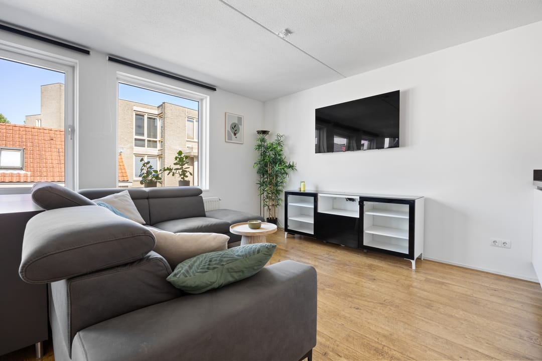 Foto 8 van Heijdendaalsteeg 39