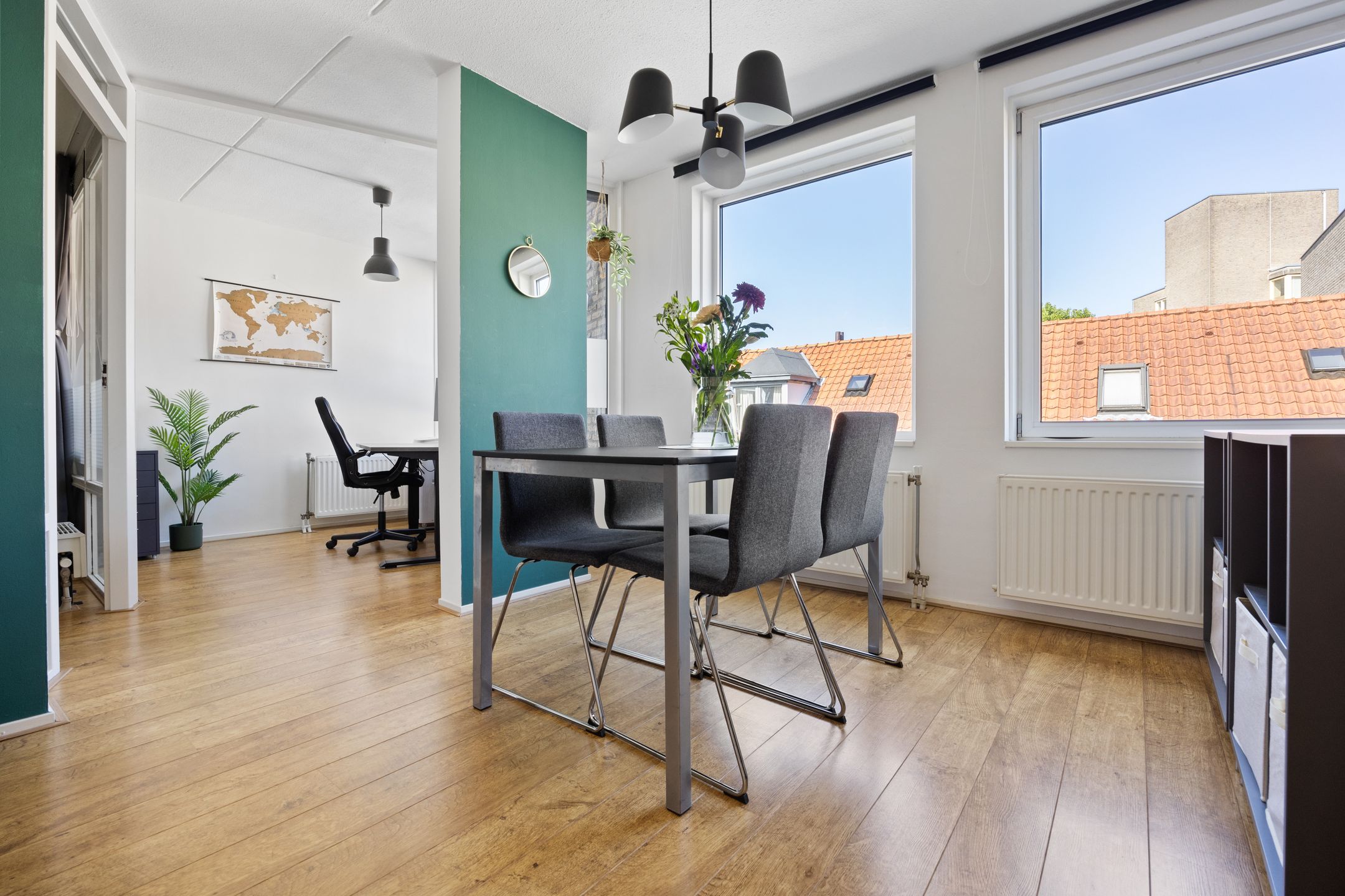 Foto 9 van Heijdendaalsteeg 39