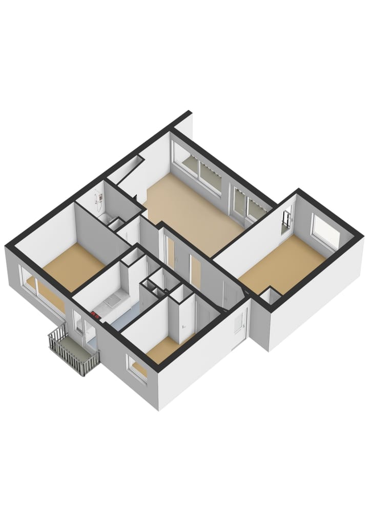 Foto 34 van Beeklaan 106