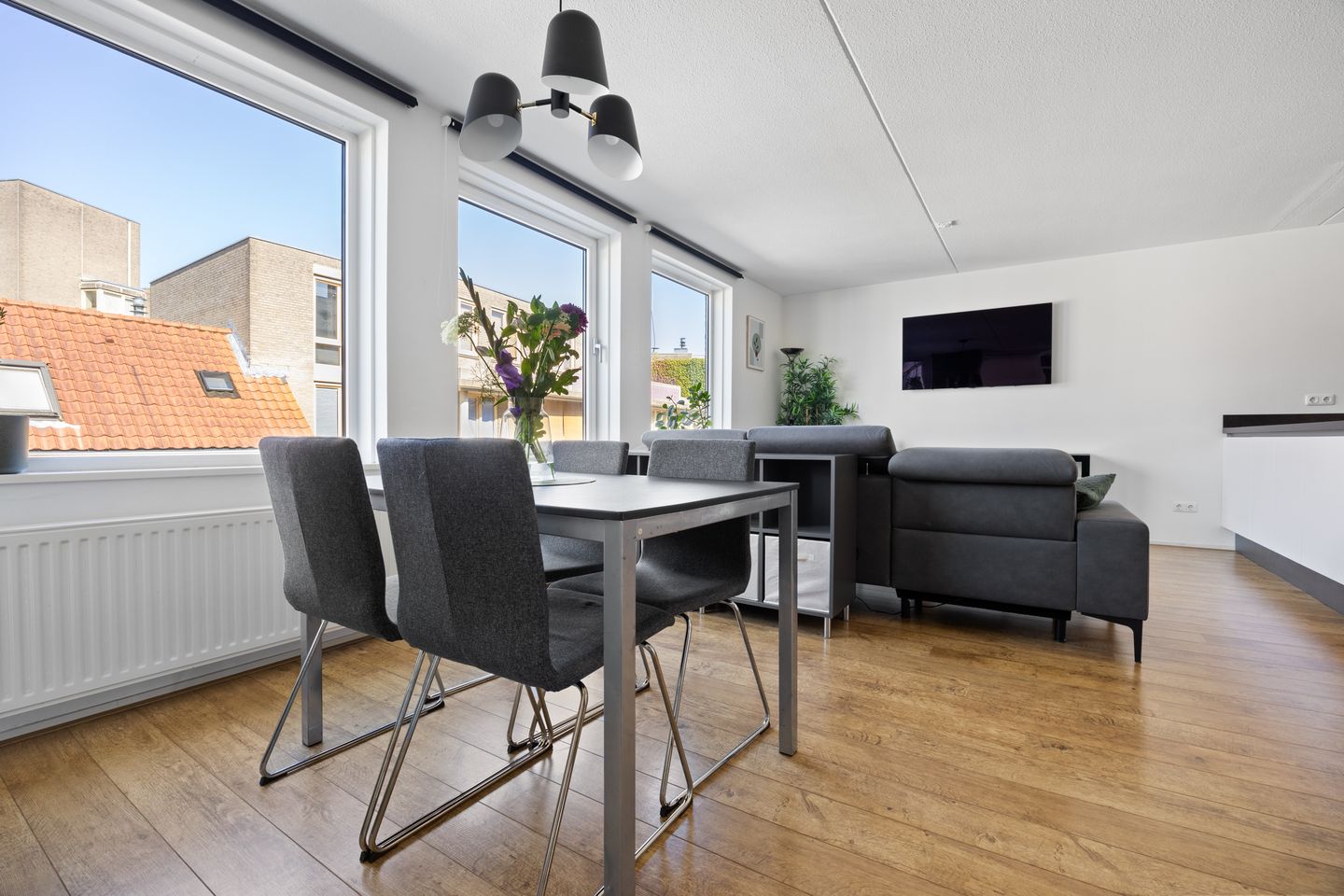 Foto 10 van Heijdendaalsteeg 39