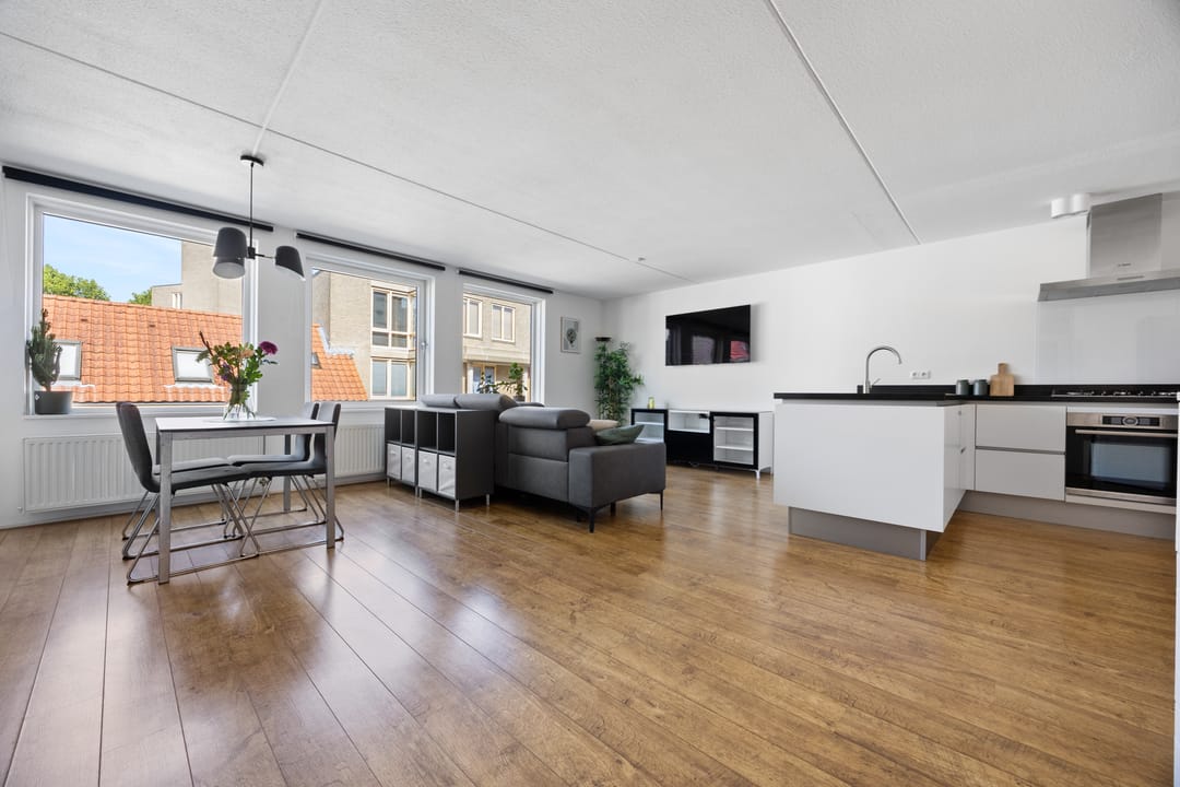 Foto 1 van Heijdendaalsteeg 39